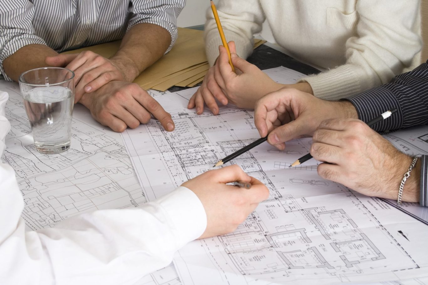 Zweitmeinung Immobilie