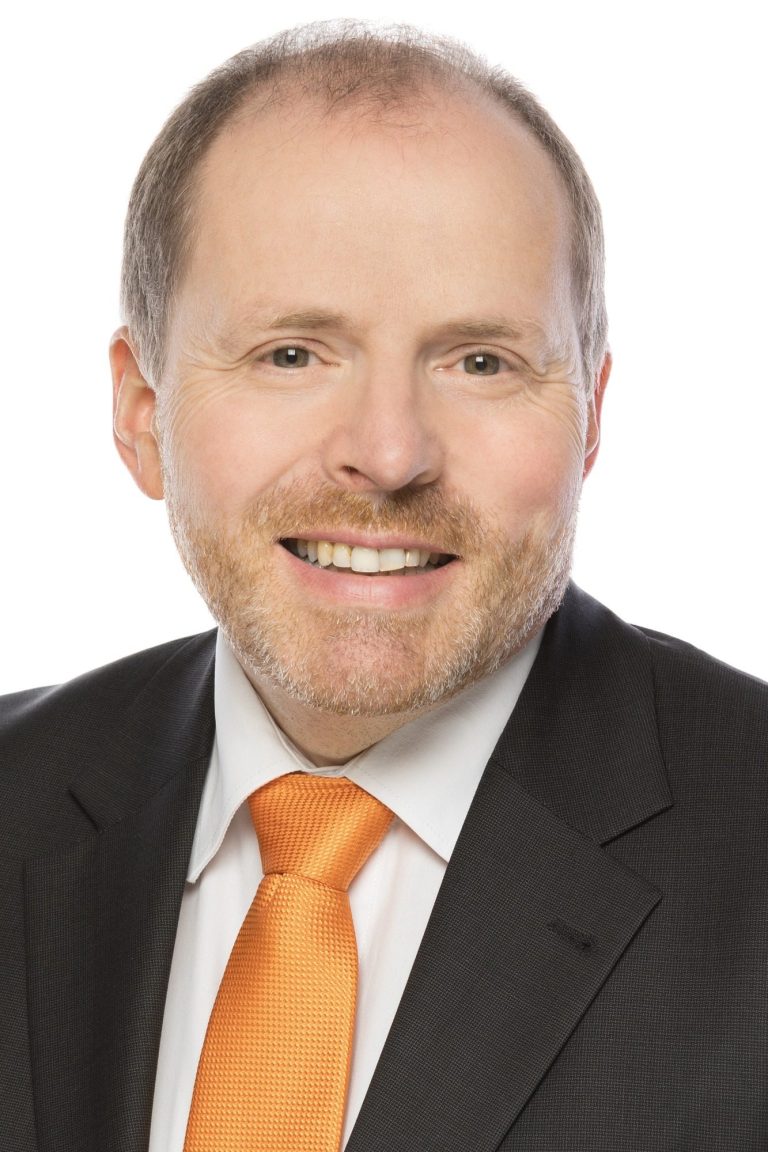 Markus Grether
